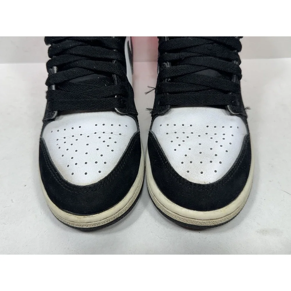 Air Jordan 1 High OG GS Valentine's Day GS Size 4Y / Womens 5.5 881426-009